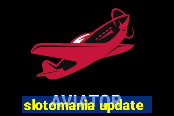 slotomania update