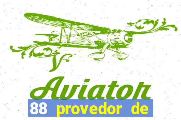 88 provedor de conteudo ltda