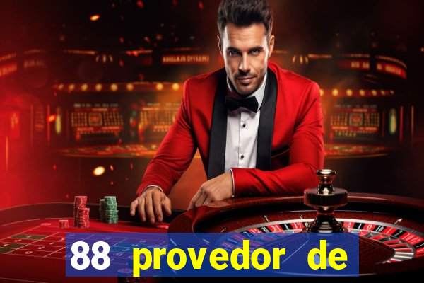 88 provedor de conteudo ltda