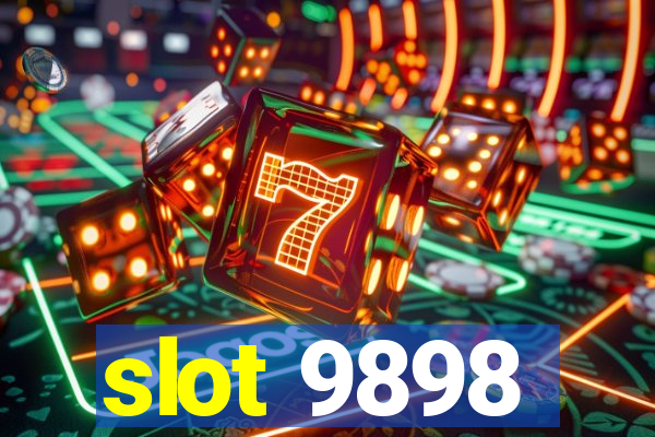 slot 9898