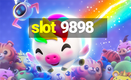 slot 9898