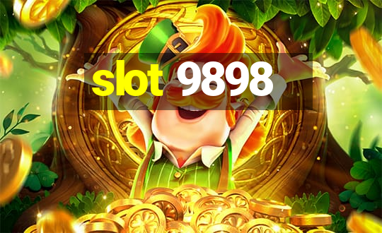 slot 9898