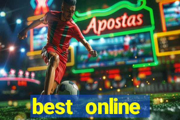 best online australian casinos