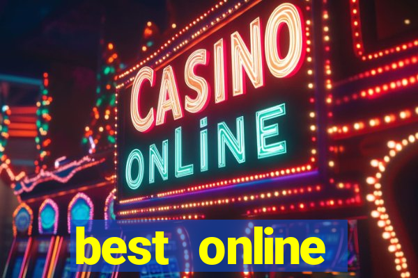 best online australian casinos