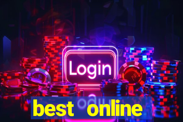 best online australian casinos