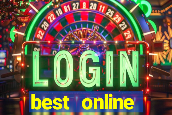 best online australian casinos