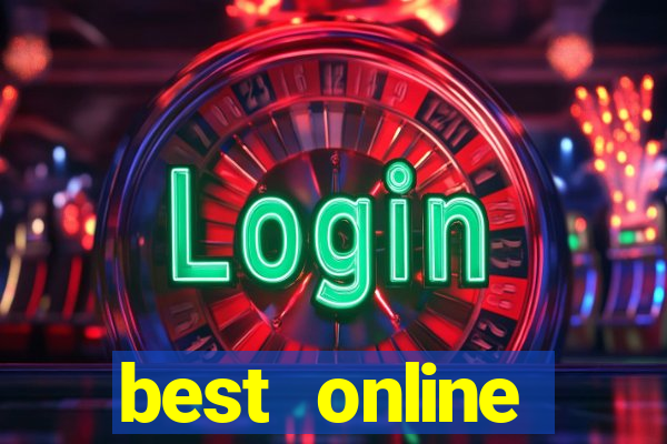 best online australian casinos