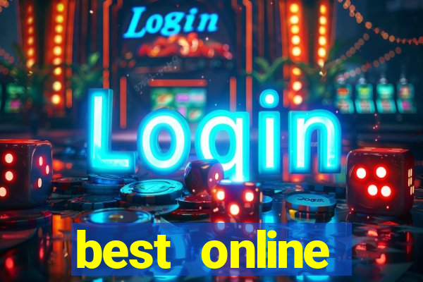 best online australian casinos