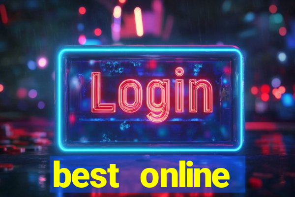 best online australian casinos