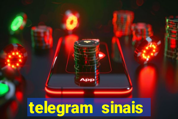 telegram sinais fortune tiger