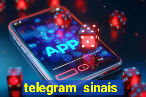 telegram sinais fortune tiger