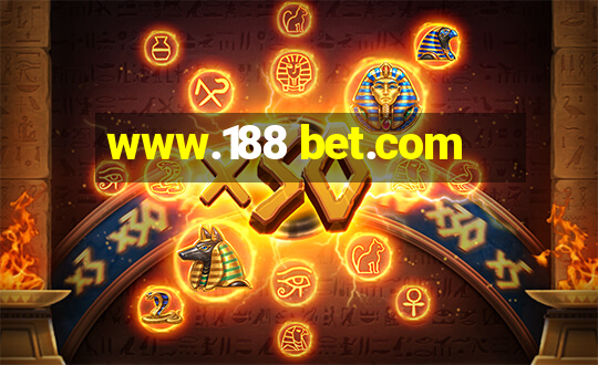 www.188 bet.com