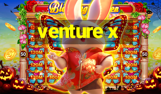 venture x