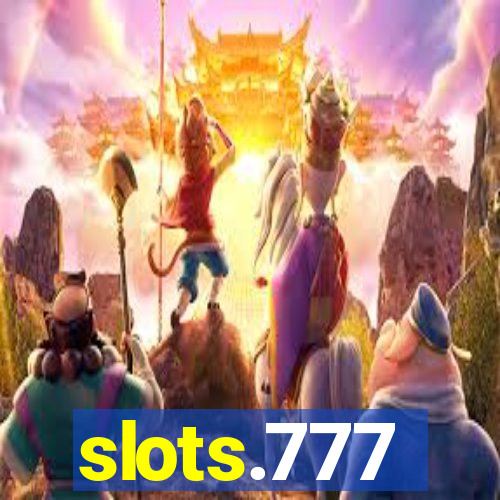 slots.777