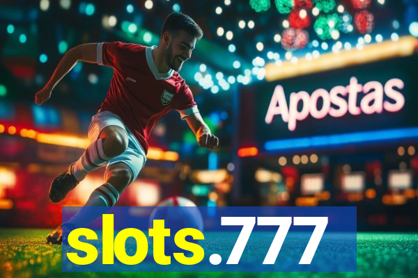 slots.777