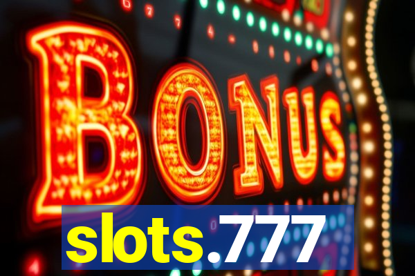 slots.777