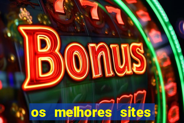 os melhores sites de jogos