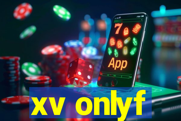 xv onlyf