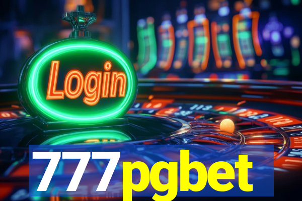 777pgbet