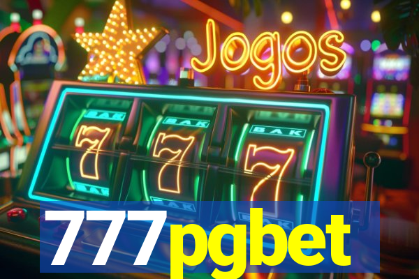 777pgbet