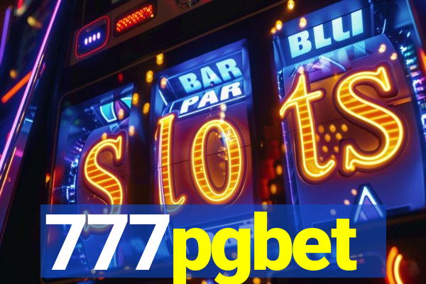 777pgbet