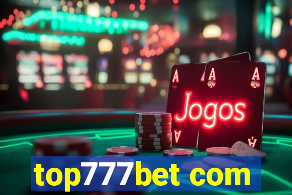 top777bet com