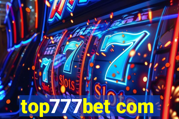 top777bet com