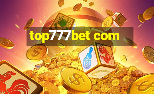 top777bet com