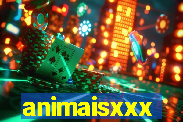 animaisxxx