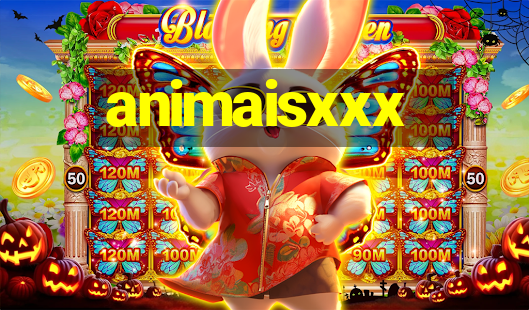 animaisxxx