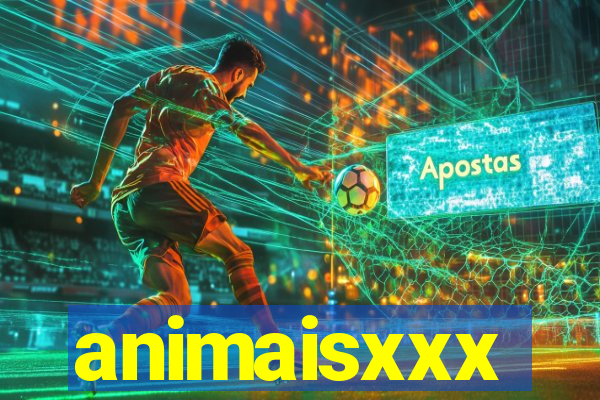 animaisxxx