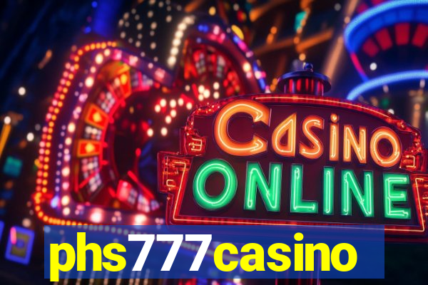 phs777casino