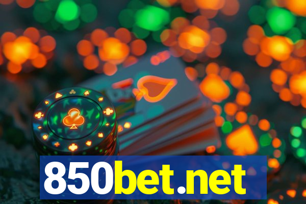 850bet.net