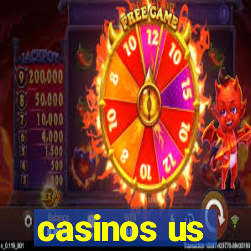 casinos us