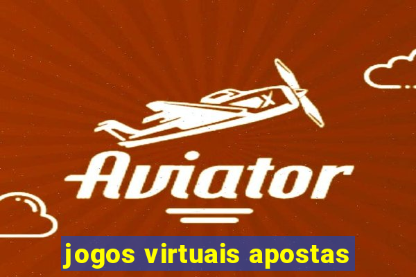 jogos virtuais apostas