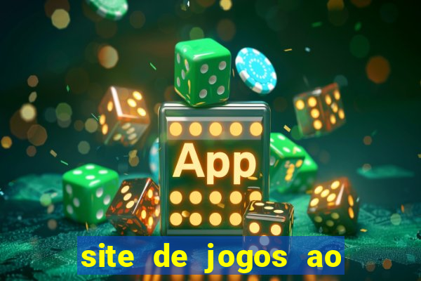 site de jogos ao vivo futebol