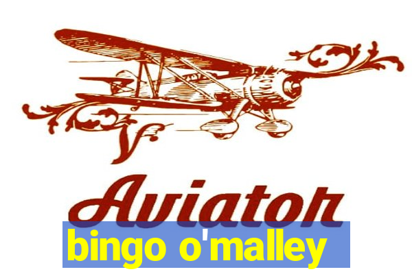 bingo o'malley