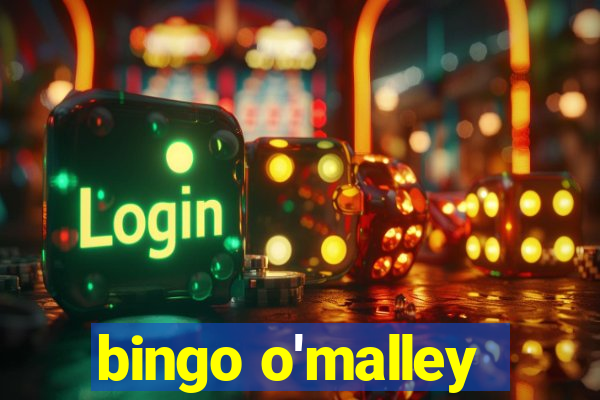 bingo o'malley