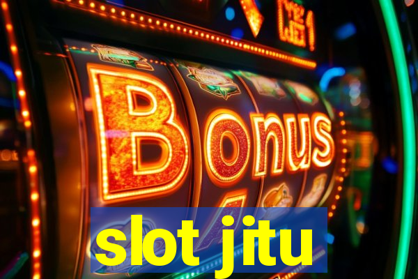 slot jitu