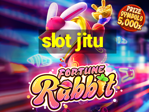 slot jitu