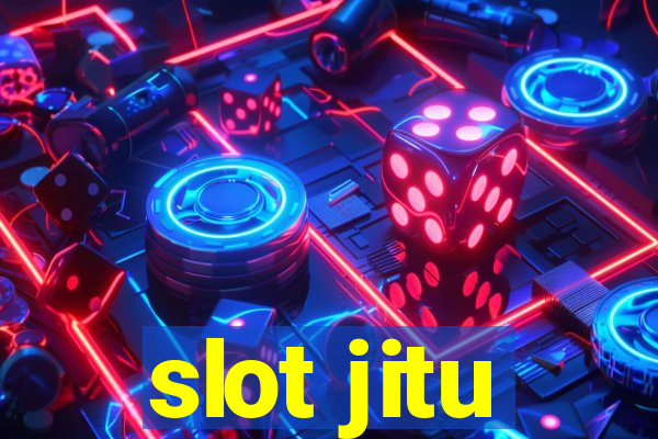 slot jitu