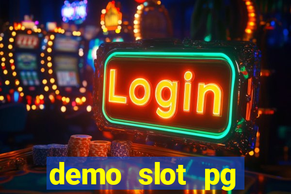 demo slot pg fortune tree