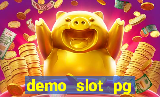 demo slot pg fortune tree