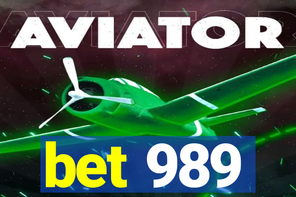 bet 989