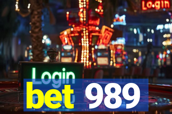 bet 989