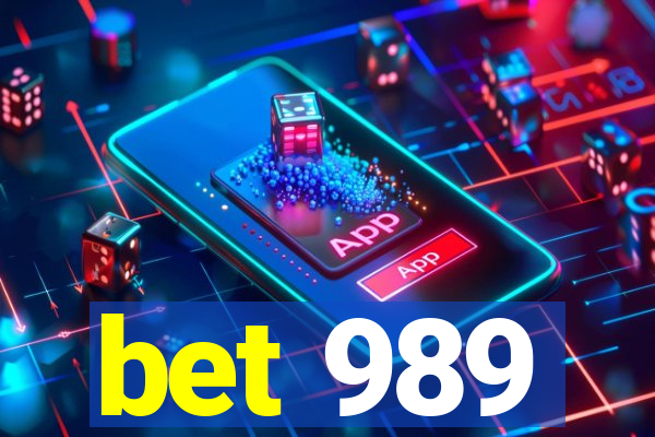 bet 989