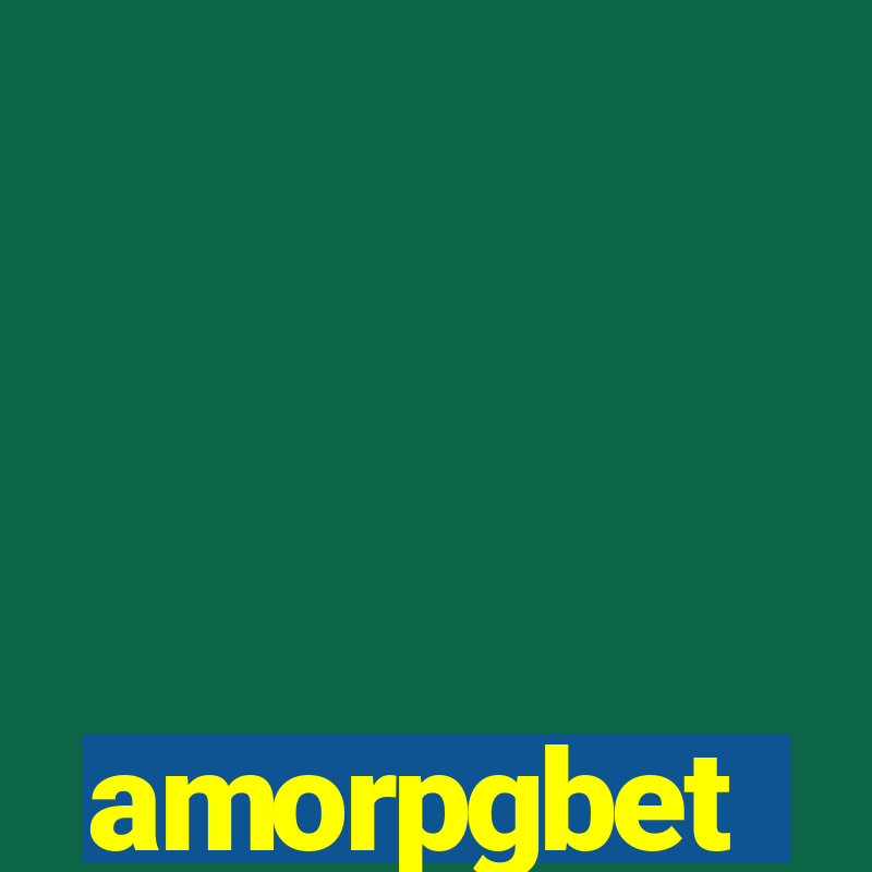 amorpgbet