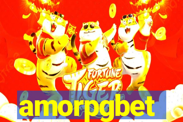 amorpgbet