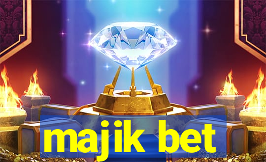 majik bet