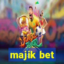 majik bet